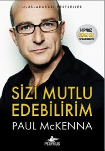 Sizi Mutlu Edebilirim (CD’li)                                                                                                                                                                                                                                  