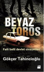Beyaz Toros                                                                                                                                                                                                                                                    
