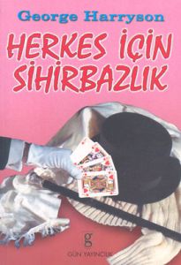 Herkes İçin Sihirbazlık                                                                                                                                                                                                                                        