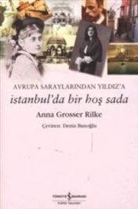 İstanbul’da Bir Hoş Seda                                                                                                                                                                                                                                       
