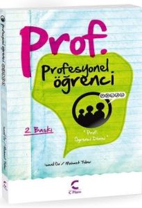 Profesyonel Öğrenci                                                                                                                                                                                                                                            