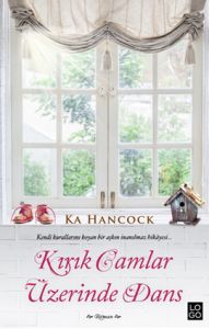 Kırık Camlar Üzerinde Dans                                                                                                                                                                                                                                     