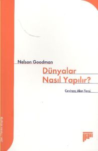 Dünyalar Nasıl Yapılır?                                                                                                                                                                                                                                        