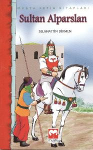 Sultan Alparslan                                                                                                                                                                                                                                               