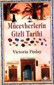 Mücevherlerin Gizli Tarihi                                                                                                                                                                                                                                     