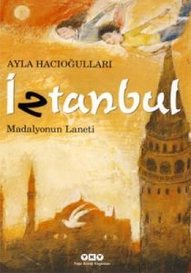İztanbul - Madalyonun Laneti                                                                                                                                                                                                                                   