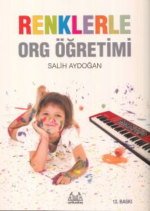 Renklerle Org Öğretimi                                                                                                                                                                                                                                         