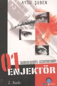 01 Enjektör                                                                                                                                                                                                                                                    