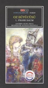 Oz Büyücüsü                                                                                                                                                                                                                                                    