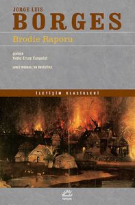 Brodie Raporu                                                                                                                                                                                                                                                  