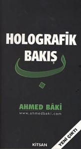 Holografik Bakış                                                                                                                                                                                                                                               