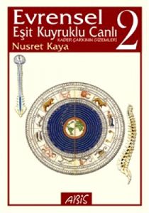 Evrensel Eşit Kuyruklu Canlı Cilt: 2                                                                                                                                                                                                                           