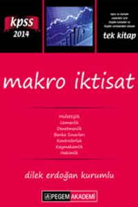KPSS A Grubu Makro İktisat Konu Anlatımı 2014                                                                                                                                                                                                                  