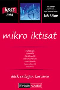 KPSS A Grubu Mikro İktisat Konu Anlatımı 2014                                                                                                                                                                                                                  