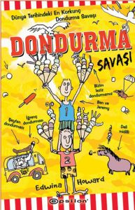 Dondurma Savaşı                                                                                                                                                                                                                                                