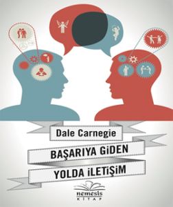 Başarıya Giden Yolda İletişim                                                                                                                                                                                                                                  