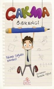 Çakma Öğrenci                                                                                                                                                                                                                                                  