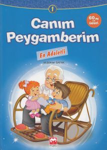 Canım Peygamberim Serisi (6 Kitap)                                                                                                                                                                                                                             
