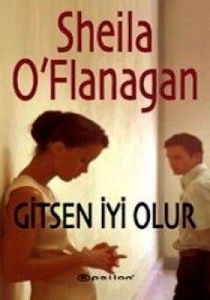 Gitsen İyi Olur                                                                                                                                                                                                                                                