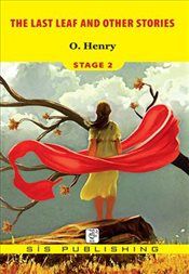 Stage 2 The Last Leaf And Other Stories                                                                                                                                                                                                                        