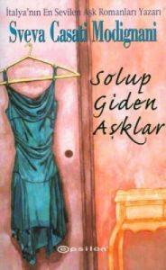 Solup Giden Aşklar                                                                                                                                                                                                                                             