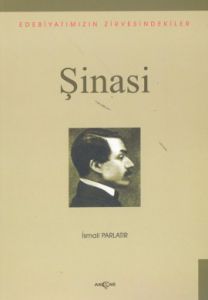 Şinasi Edebiyatımızın Zirvesindekiler                                                                                                                                                                                                                          