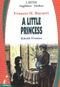 A Little Princess - Küçük Prenses                                                                                                                                                                                                                              