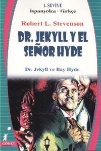 Dr. Jekyll y El Senor Hyde - Dr. Jekyll ve Bay Hyd                                                                                                                                                                                                             