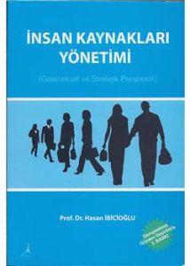 İNSAN KAYNAKLARI YÖNETİMİ                                                                                                                                                                                                                                      