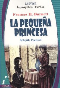 La Pequena Princesa - Küçük Prens                                                                                                                                                                                                                              