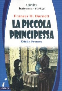 La Piccola Principessa / Küçük Prenses                                                                                                                                                                                                                         
