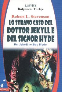 Lo Strano Caso Del Dottor Jekylle e del Signor Hyd                                                                                                                                                                                                             