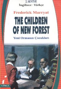 The Children of New Forest - Yeni Ormanın Çocuklar                                                                                                                                                                                                             