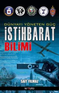 Dünyayı Yöneten Güç İstihbarat Bilimi                                                                                                                                                                                                                          