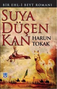 Suya Düşen Kan                                                                                                                                                                                                                                                 