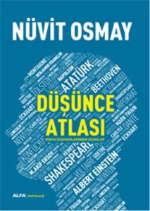 Düşünce Atlası                                                                                                                                                                                                                                                 