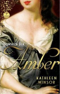 Sonsuza Dek Amber                                                                                                                                                                                                                                              