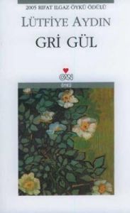 Gri Gül                                                                                                                                                                                                                                                        