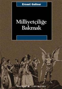 Milliyetçiliğe Bakmak                                                                                                                                                                                                                                          