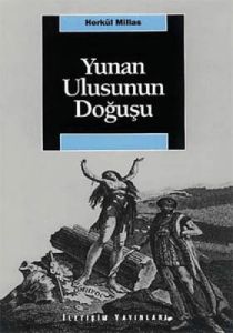 Yunan Ulusunun Doğuşu                                                                                                                                                                                                                                          