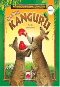 Kanguru                                                                                                                                                                                                                                                        
