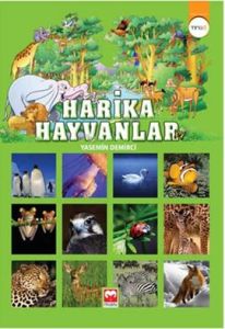 Harika Hayvanlar                                                                                                                                                                                                                                               