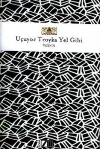 Uçuyor Troyka Yel Gibi                                                                                                                                                                                                                                         
