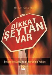 Dikkat Şeytan Var                                                                                                                                                                                                                                              
