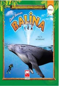 Canlı Denizaltı Balina                                                                                                                                                                                                                                         