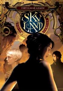 Skyland 2: Fırtınalar Gemisi                                                                                                                                                                                                                                   