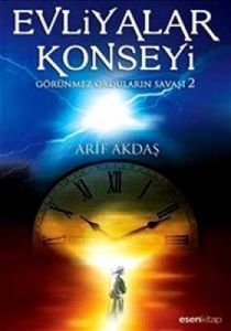 Evliyalar Konseyi                                                                                                                                                                                                                                              