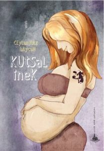 Kutsal İnek                                                                                                                                                                                                                                                    