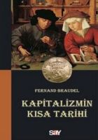 Kapitalizmin Kısa Tarihi                                                                                                                                                                                                                                       
