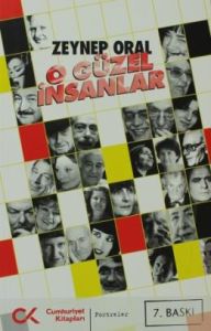 O Güzel İnsanlar                                                                                                                                                                                                                                               